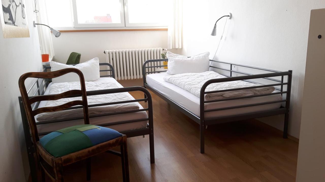 Hostel ชตราลซุนด์ ห้อง รูปภาพ