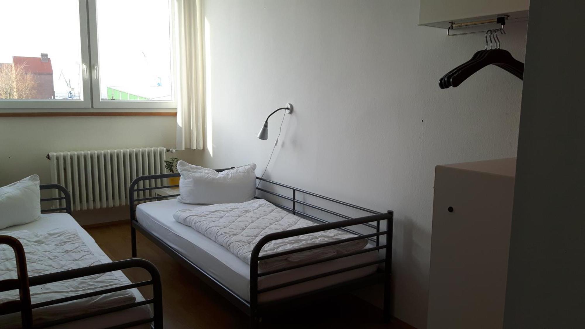 Hostel ชตราลซุนด์ ห้อง รูปภาพ